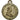 France, Médaille, Mort de Monseigneur Affre, Archevêque de Paris, 1848, Laiton