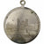 Zwitserland, Medaille, Maria Einsiedeln, Silvered Brass, ZF