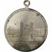 Schweiz, Medaille, Maria Einsiedeln, Silvered Brass, SS