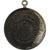 Zwitserland, Medaille, Maria Einsiedeln, Silvered Brass, ZF