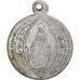 Frankrijk, Medaille, Religion, Association des Enfants de Marie, Aluminium, FR