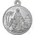 Frankrijk, Medaille, Sancta Infantia, Aluminium, PR