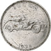 Duitsland, Token, Shell, BMW 328, Cupro-nikkel, ZF