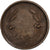 France, Token, Henri De France, Copper, AU(55-58)