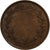 France, Medal, Henri De France, 1842, Copper, Gayrard, AU(55-58)