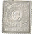 France, Timbre, Postage Natal Revenus, 10 Pounds, Argent, SUP