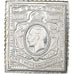 Frankrijk, Timbre, Ceylon, 1000 Rupees, Zilver, PR