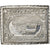 France, Timbre, U.S Postage 2 Cents, Argent, SUP