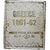 Francia, Timbre, Greece postage, Plata, EBC