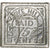 France, Timbre, Grove Hill, 5 Cents, Argent, SUP