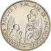 Moneta, PAŃSTWO WATYKAŃSKIE, John Paul II, 1000 Lire, 1987, FDC, MS(65-70)