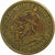 France, Napoleon III, Module de 5 Centimes, 1870, Paris, Satirique, Bronze