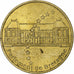 Francja, Euro, 1997, Rennes, Miedzionikiel Aluminium, EF(40-45)