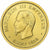 Frankreich, Medaille, Réplique Essai 50 Francs Napoléon III, Gold, UNZ+