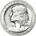 France, Medal, Jeanne d'Arc, 1981, Silver, V. Peter, MS(65-70)