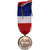 Francia, Médaille d'honneur du travail, medaglia, 1990, Eccellente qualità