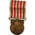 Frankrijk, Grande Guerre, WAR, Medaille, 1914-1918, Heel goede staat, Morlon