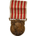 Frankrijk, Grande Guerre, WAR, Medaille, 1914-1918, Heel goede staat, Morlon