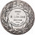 Frankrijk, Medaille, Offert par M. Leblond, Sénateur, 1925, Zilver, Dupuis.D