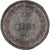 Francja, medal, Club des Clubs, Le Citoyen Sobrier, Fondateur, 1848, Cyna