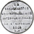 Francja, medal, Vote de la Constitution, 1848, Cyna, AU(50-53), Collignon:838