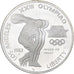 United States, Dollar, 1983, San Francisco, Silver, MS(63), KM:209