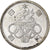 Coin, Japan, Hirohito, 100 Yen, 1964, MS(60-62), Silver, KM:79