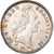 Frankreich, betaalpenning, Louis XV, Monnaie, Monnoyeurs de Rouen, Silber, SS+