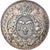 Frankreich, betaalpenning, Louis XV, Monnaie, Monnoyeurs de Rouen, Silber, SS+