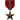 Estados Unidos da América, Bronze  Star, Military, medalha, Não colocada em