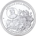 Frankreich, Medaille, Bataille de la Somme, Silber, STGL