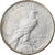 United States, Dollar, Peace Dollar, 1922, San Francisco, Silver, AU(55-58)