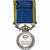 Suède, Gustaf V, Services rendus à l'Etat, Médaille, 1943, Non circulé