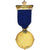 Reino Unido, Royal Masonic, Institution for Boys, medalha, 1936, Não colocada