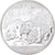 CHINA, PEOPLE'S REPUBLIC, 10 Yüan, 2013, Silver, MS(65-70)