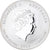 Münze, Australien, Elizabeth II, Dollar, 2012, Perth, Proof, STGL, Silber