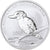 Australia, 1 Dollar, Australian Kookaburra, 2007, 1 Oz, Silver, MS(65-70)