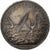 Frankrijk, Medaille, Régates de Duclair, Zilver, Bescher, ZF+