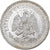 Mexique, Peso, 1944, Mexico City, Argent, SPL, KM:455