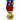 Frankreich, Médaille d'honneur du travail, Medaille, Excellent Quality, Mattei