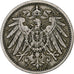 Duitsland, 10 Pfennig, 1911, Berlin, Cupronickel, ZF