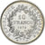 Francia, 10 Francs, Hercule, 1973, Paris, Plata, FDC, Gadoury:813, KM:932