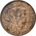 Munten, Frankrijk, Dupuis, Centime, 1902, Paris, ZF, Bronzen, KM:840, Gadoury:90