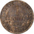 Munten, Frankrijk, Dupuis, Centime, 1902, Paris, ZF, Bronzen, KM:840, Gadoury:90