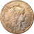 Francia, 5 Centimes, Dupuis, 1899, Paris, Bronce, MBC, Gadoury:165, KM:842