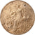 Francia, 5 Centimes, Dupuis, 1899, Paris, Bronce, MBC, Gadoury:165, KM:842