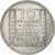 Frankreich, 10 Francs, Turin, 1934, Paris, Silber, VZ, Gadoury:801, KM:878