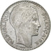 Frankreich, 10 Francs, Turin, 1939, Paris, Silber, SS+, Gadoury:801, KM:878