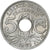 Francia, 5 Centimes, Lindauer, 1920, Rame-nichel, SPL-, Gadoury:170, KM:875