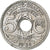 Francia, 5 Centimes, Lindauer, 1924, Paris, Rame-nichel, SPL-, Gadoury:170